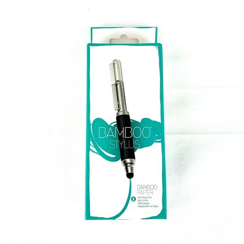 Wacom tasca bambù - 1,