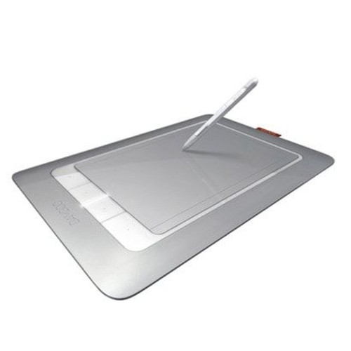 Wacom bamboo art master - art,