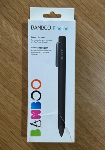 Wacom bamboo k100879 stylus - bamboo,