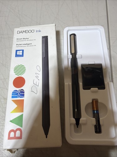 Wacom bamboo ink - wacom, 1a