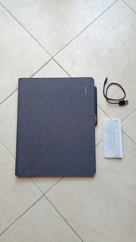 Wacom bamboo folio taccuino - folio,