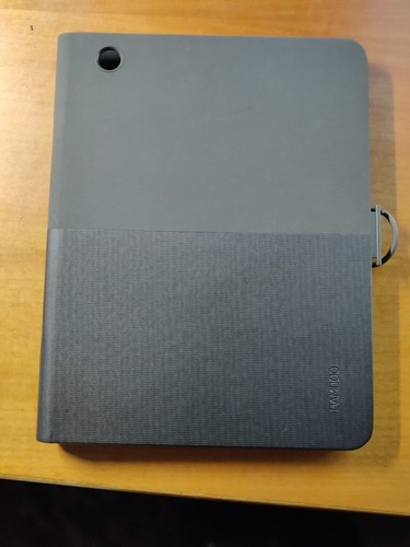 Wacom bamboo spark smart folio - spark,