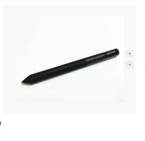 Per wacom bamboo - bamboo, tre