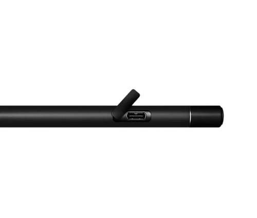 Wacom bamboo ink plus - bamboo,