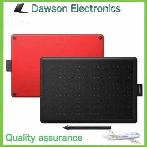 Wacom bamboo ctl 472 - one, by