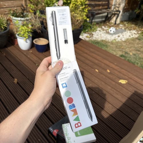 Inchiostro wacom bamboo - inchiostro,