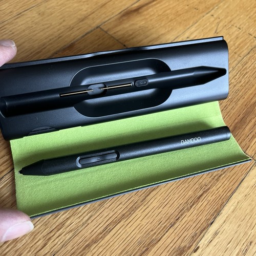 Wacom stilo precisione - stilo, in