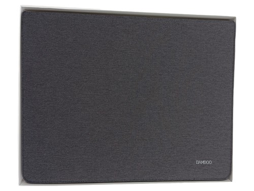 Wacom tablet grafico bamboo - tablet,