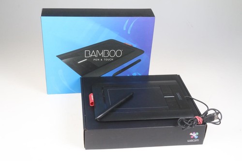 Wacom penna bambù - , e