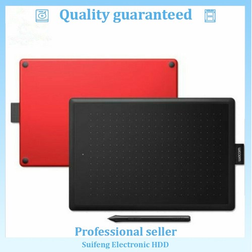 Wacom bamboo ctl - ctl-472, one
