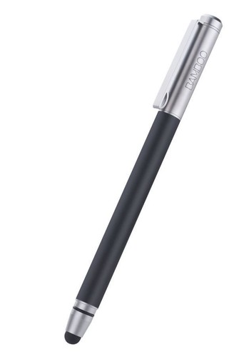 Wacom bamboo stylus duo para - bamboo,