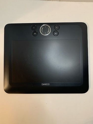 Tavoletta grafica wacom bamboo - wacom,