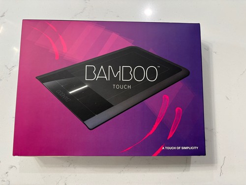 Wacom ctt460 tablet digitale - ctt460,