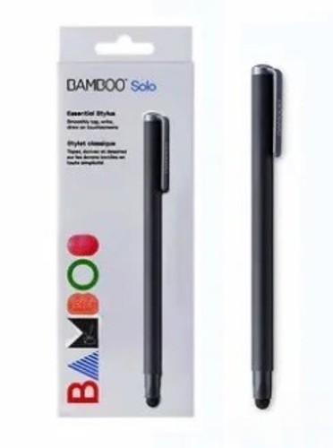 Wacom bamboo solo 4a - bamboo, (4a
