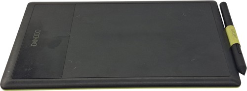 Wacom bamboo ctl 470 - wacom, ctl-470