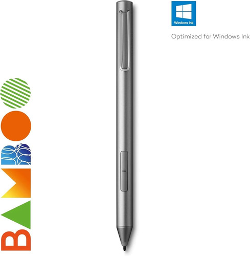 Wacom bamboo ink active - wacom, smart