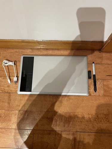 Tablette stylet dessin - et,