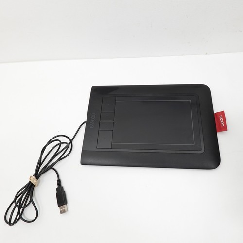 Wacom cth 460 penna - penna, bambù