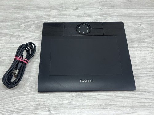 Piano tavolo wacom bamboo - tavolo,