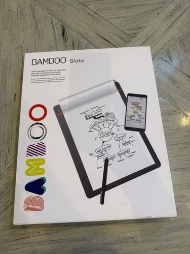 Wacom tavoletta disegno - wacom, da