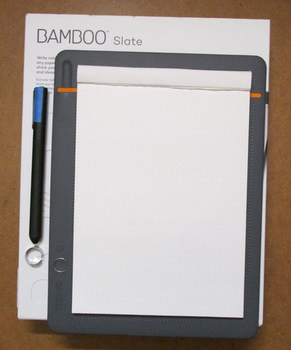 Wacom smartpad ardesia - wacom, in