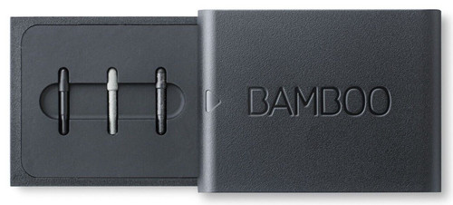 Wacom set punte per - wacom,