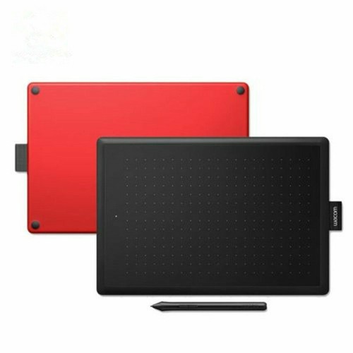 Wacom bamboo ctl 472 one - bamboo, by