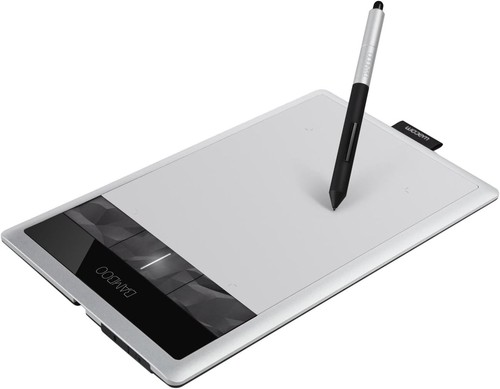 Wacom bamboo fun pen and - bamboo,